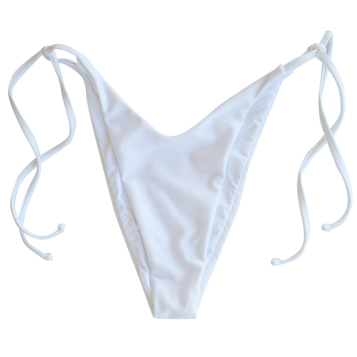 Brasiliana Laccio Basic Bianco