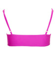 Brassiere Basic Magenta
