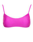 Brassiere Basic Magenta