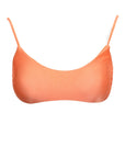 Brassiere Basic Salmone