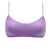 Brassiere Basic Lilla
