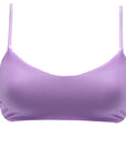 Brassiere Basic Lilla