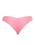 Brasiliana "V" Taglio Basic Spring