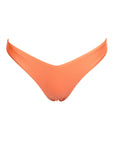 Brasiliana "V" Taglio Basic Salmone