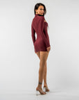 Mini Dress Luna