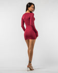 Mini Dress Miranda
