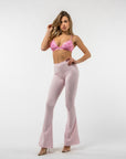 Coordset Hello Kitty Pink