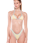 Bikini Triangolo Audace 
