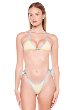 Bikini Triangolo Audace #2