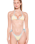 Bikini Triangolo Audace 