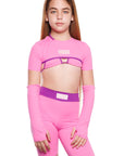 Coprispalla Bimba Hello Kitty