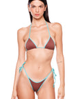 Bikini Triangolo Audace 