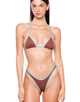 Bikini Triangolo Audace 