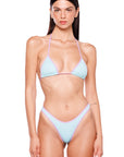Bikini Triangolo Audace 