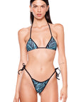 Bikini Triangolo Zeebra 