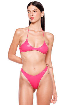 Bikini Mini Corpetto Gloss