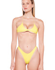 Bikini Mini Corpetto Gloss