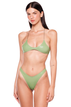 Bikini Mini Corpetto Gloss