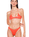Bikini Mini Corpetto Gloss