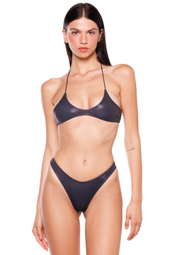 Bikini Mini Corpetto Gloss