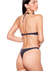 Bikini Mini Corpetto Gloss