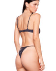 Bikini Balconcino Gloss