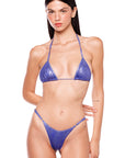 Bikini Triangolo Batik