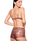 Pantaloncino Batik