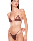 Bikini Triangolo Batik