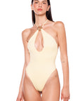 Intero Moorea Slim