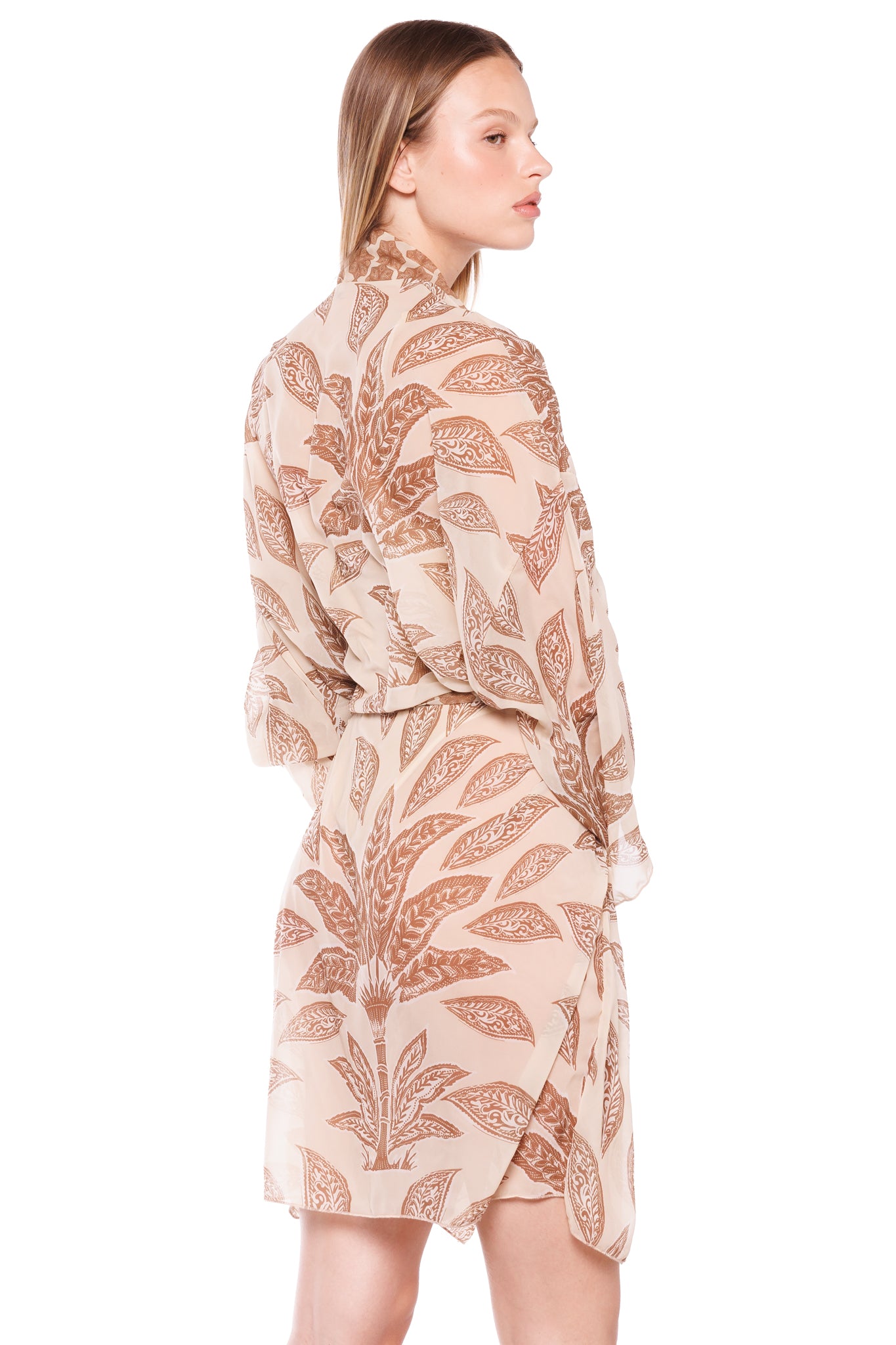 Kimono Bahamas 
