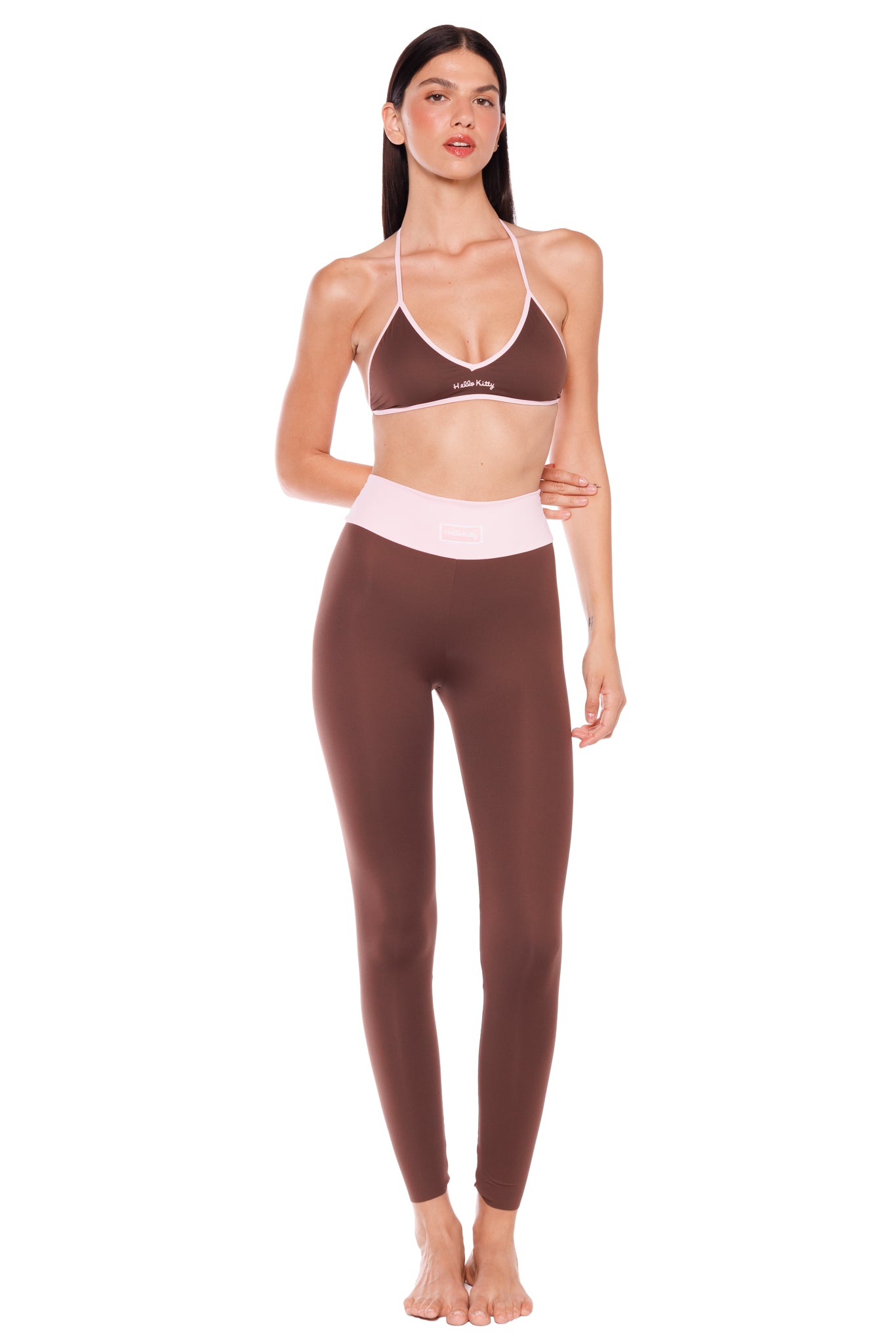 Leggings Hello Kitty