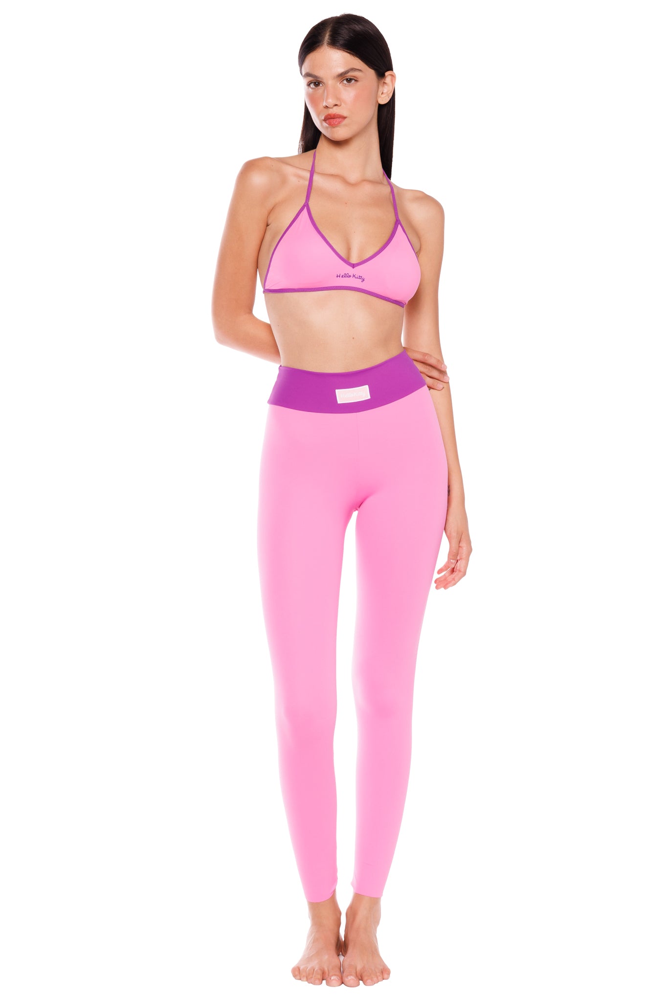 Leggings Hello Kitty