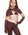 Coprispalla Bimba Hello Kitty