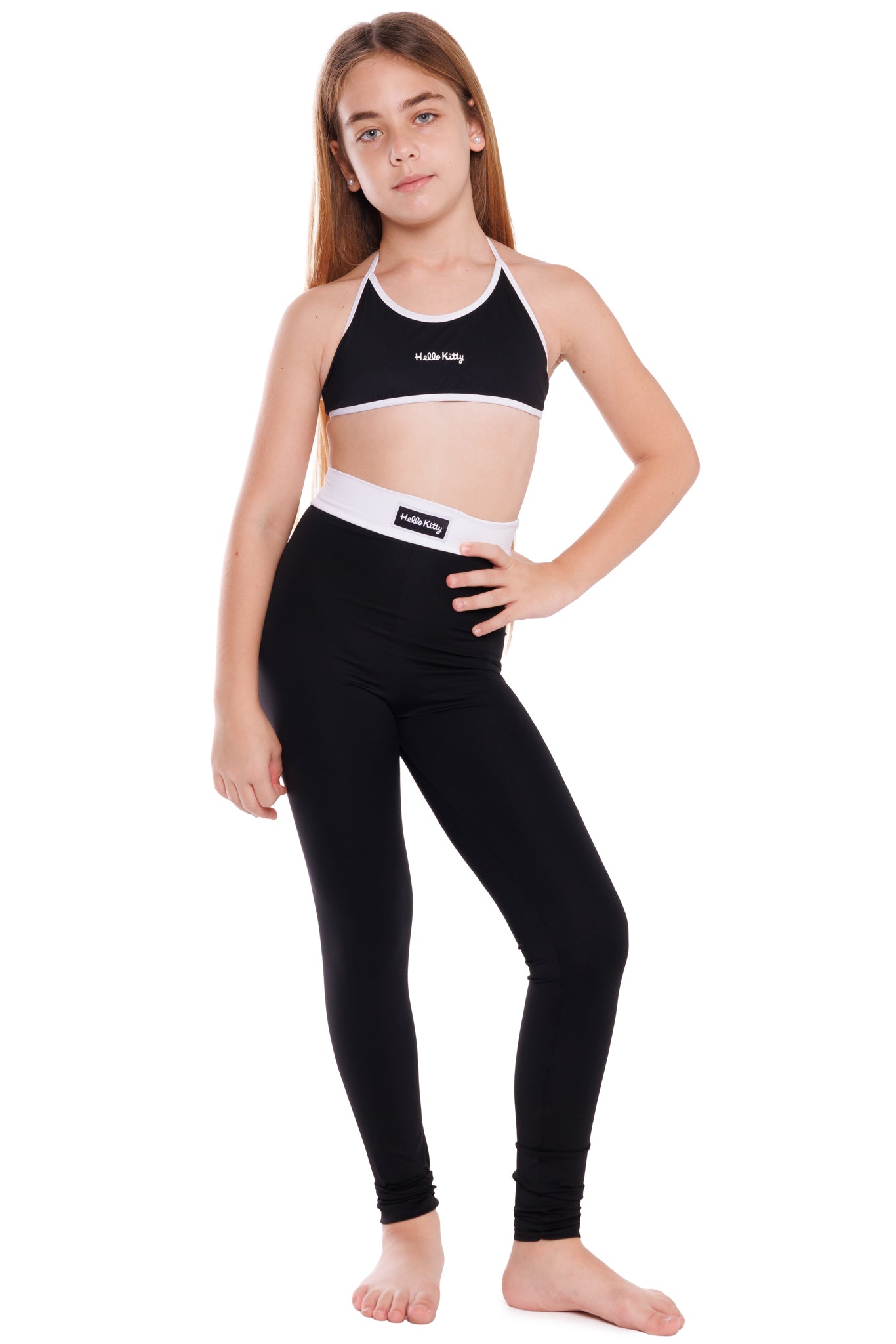 Leggings Bimba Hello Kitty