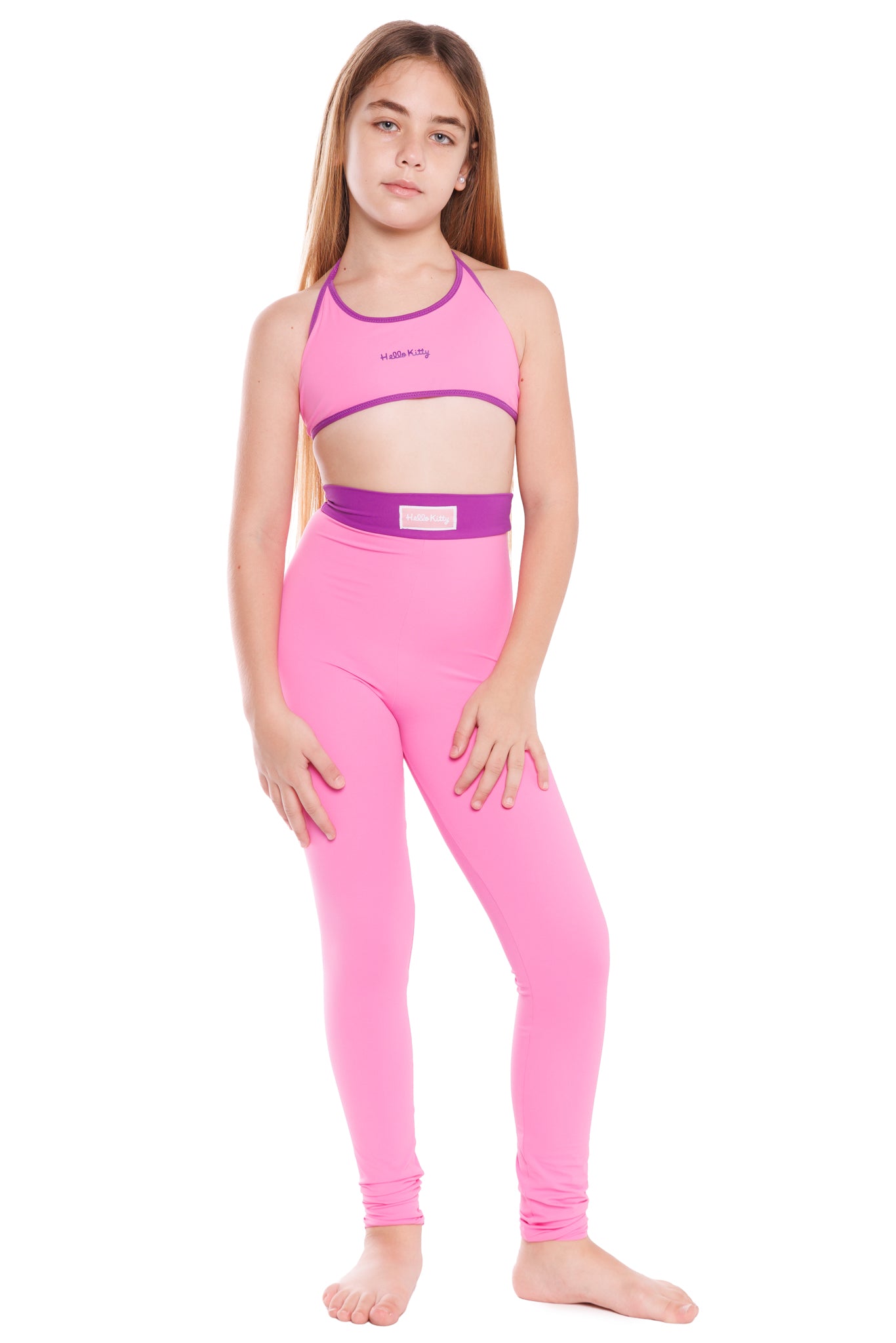 Leggings Bimba Hello Kitty