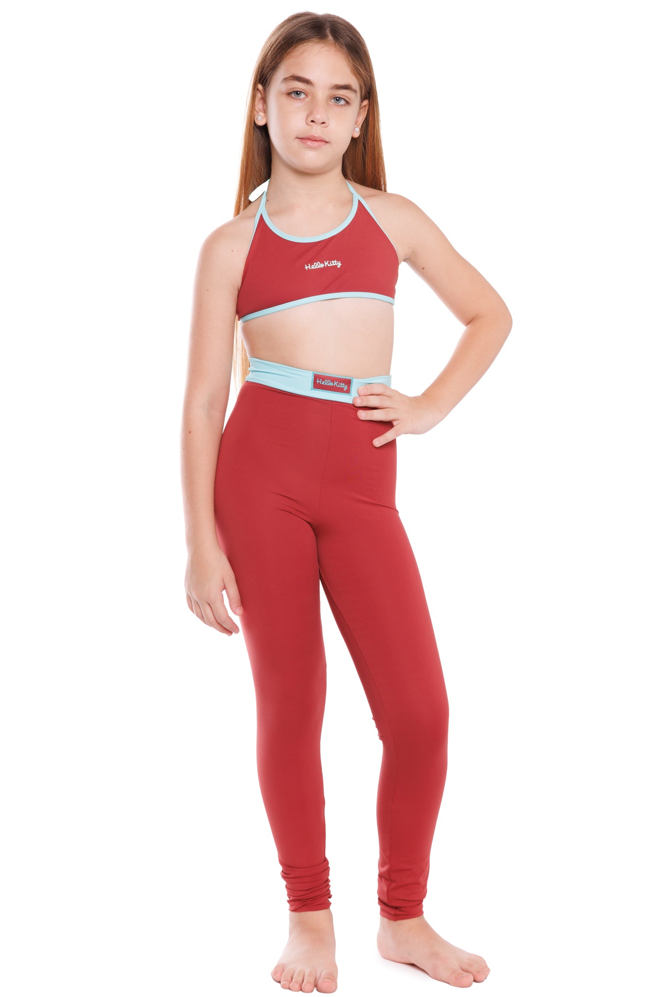 Leggings Bimba Hello Kitty
