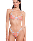 Bikini Top Isla