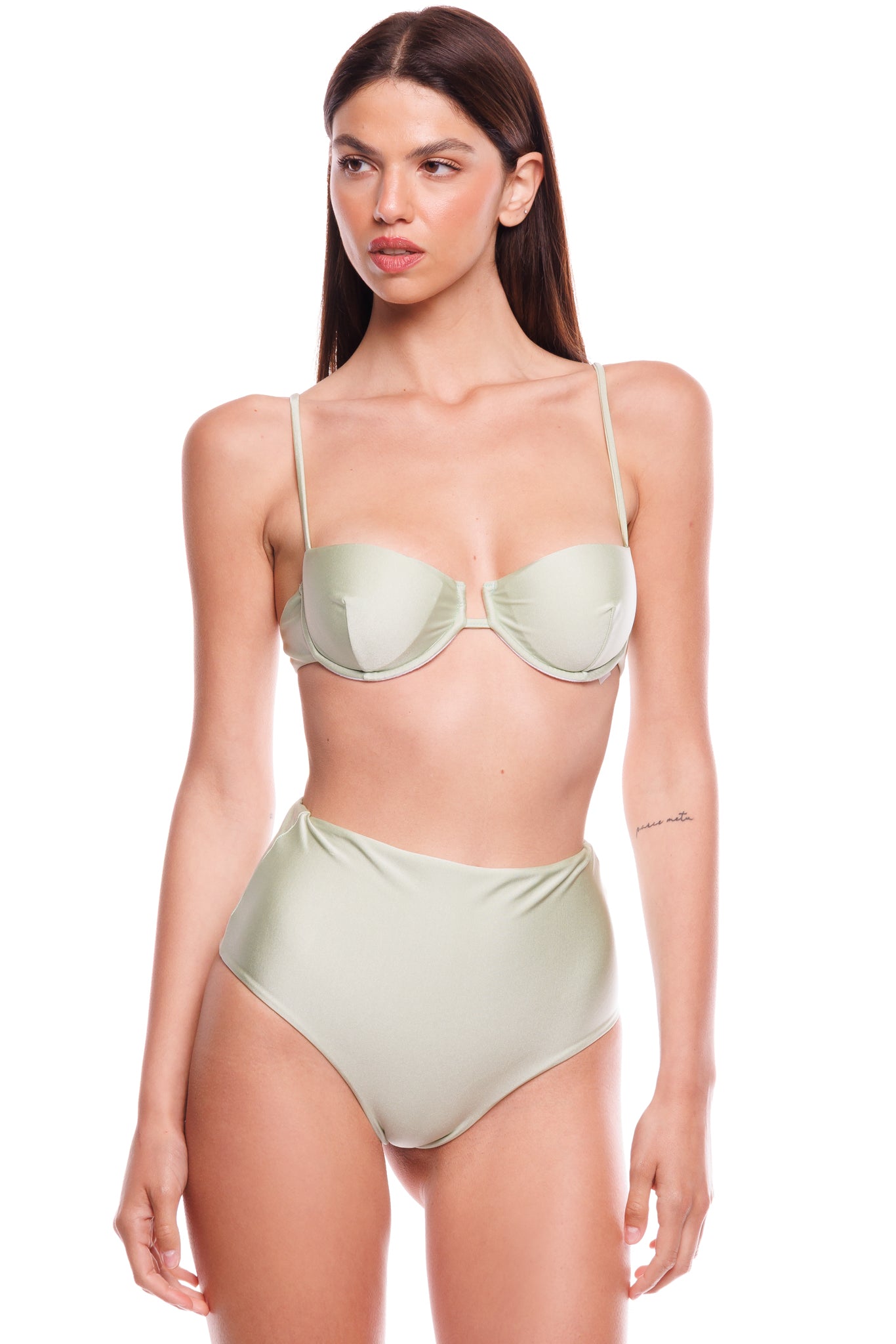 Slip Vita Alta