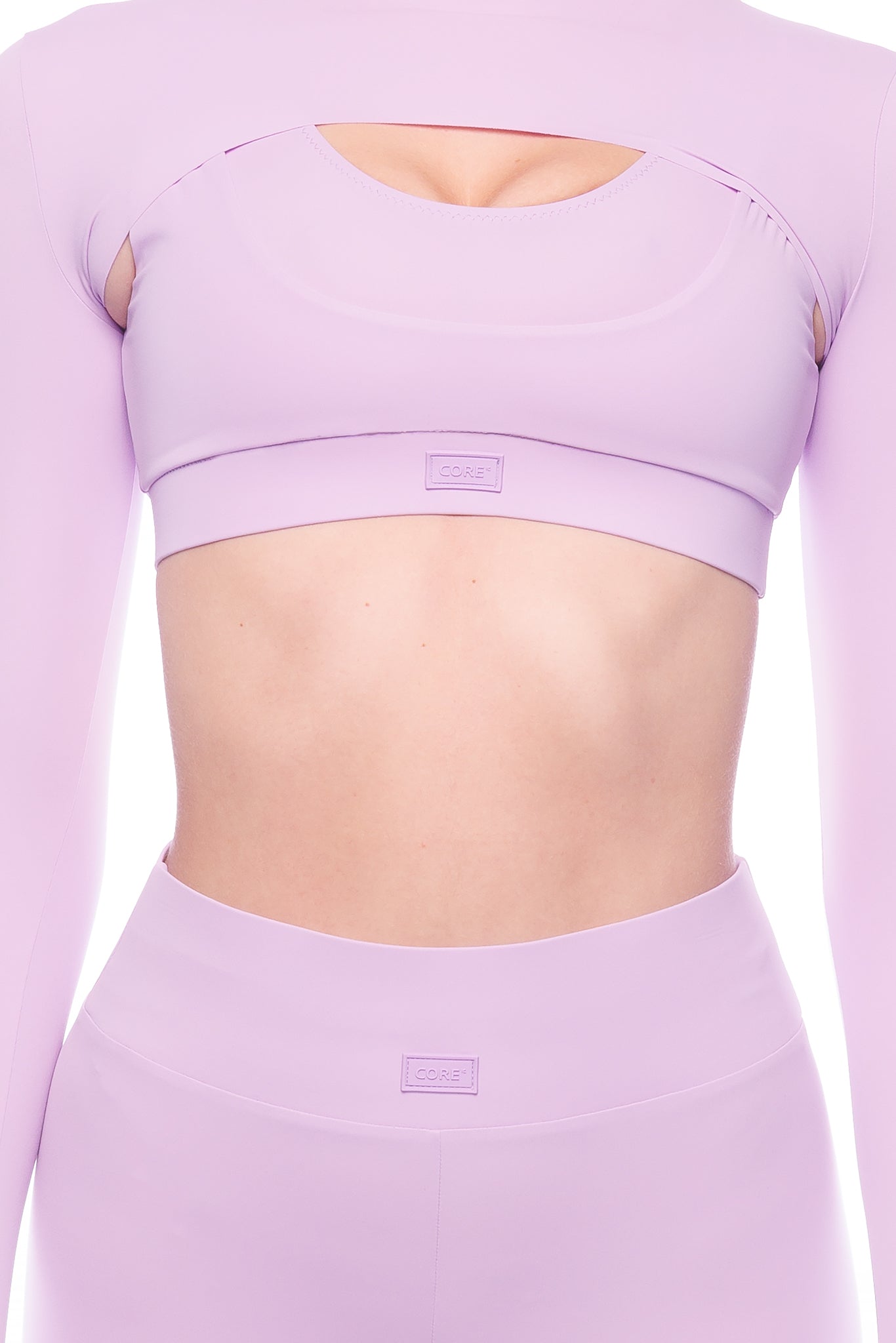 Smooth Double Top