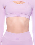 Smooth Double Top