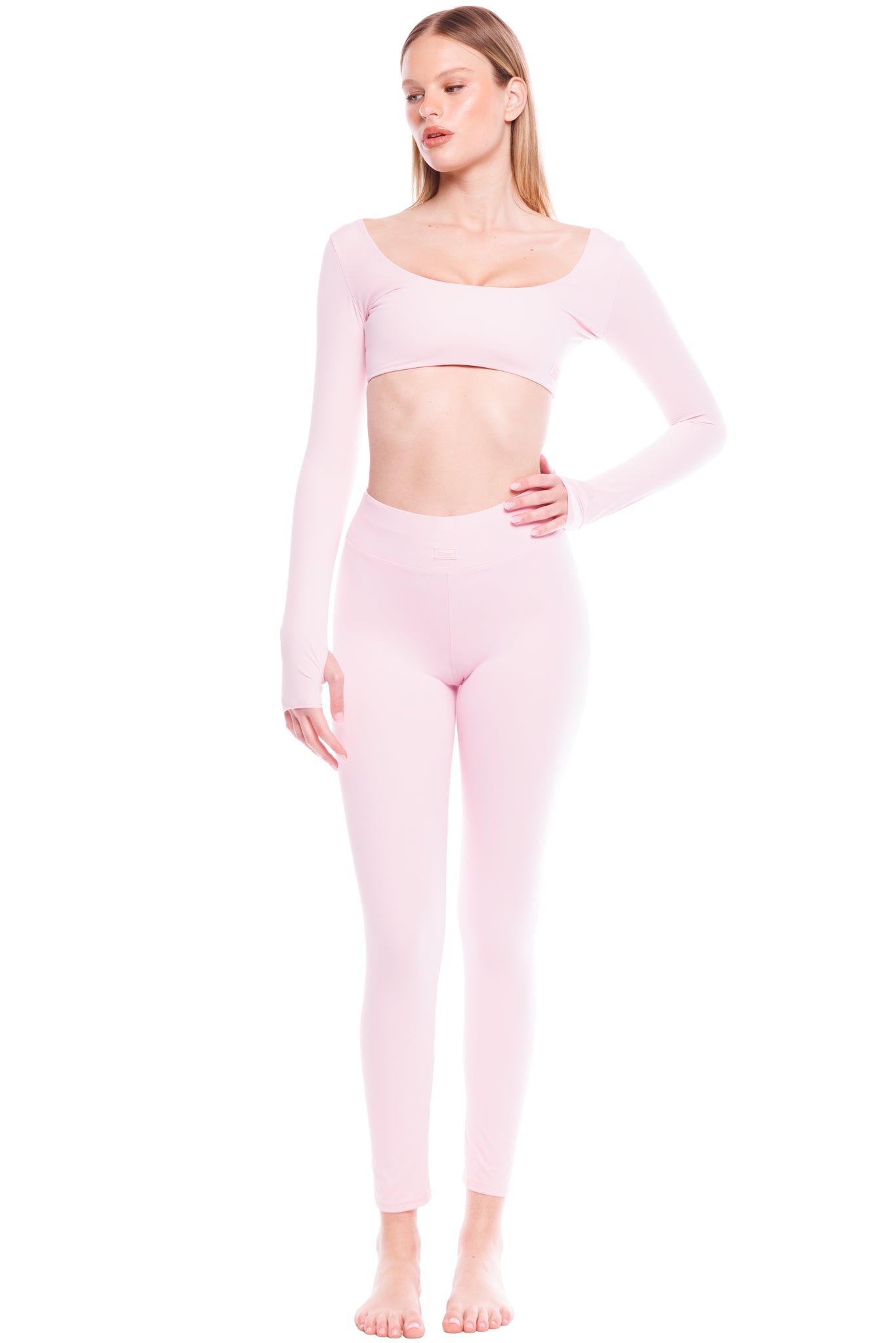 Crop-Top Megan