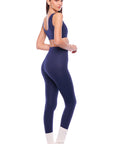 Sculpt Leggings Long