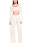 Crop-Top Megan