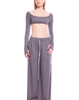 Crop-Top Megan