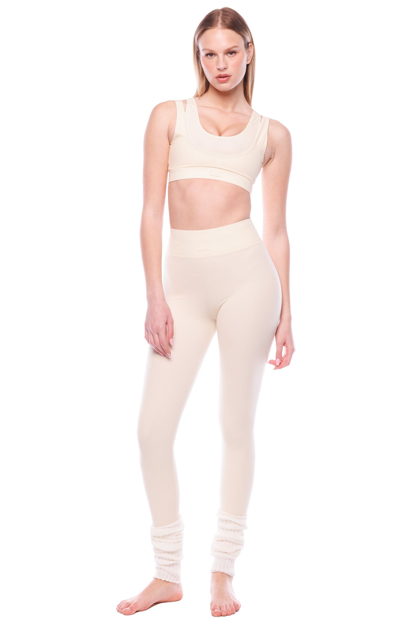 Sculpt Leggings Long