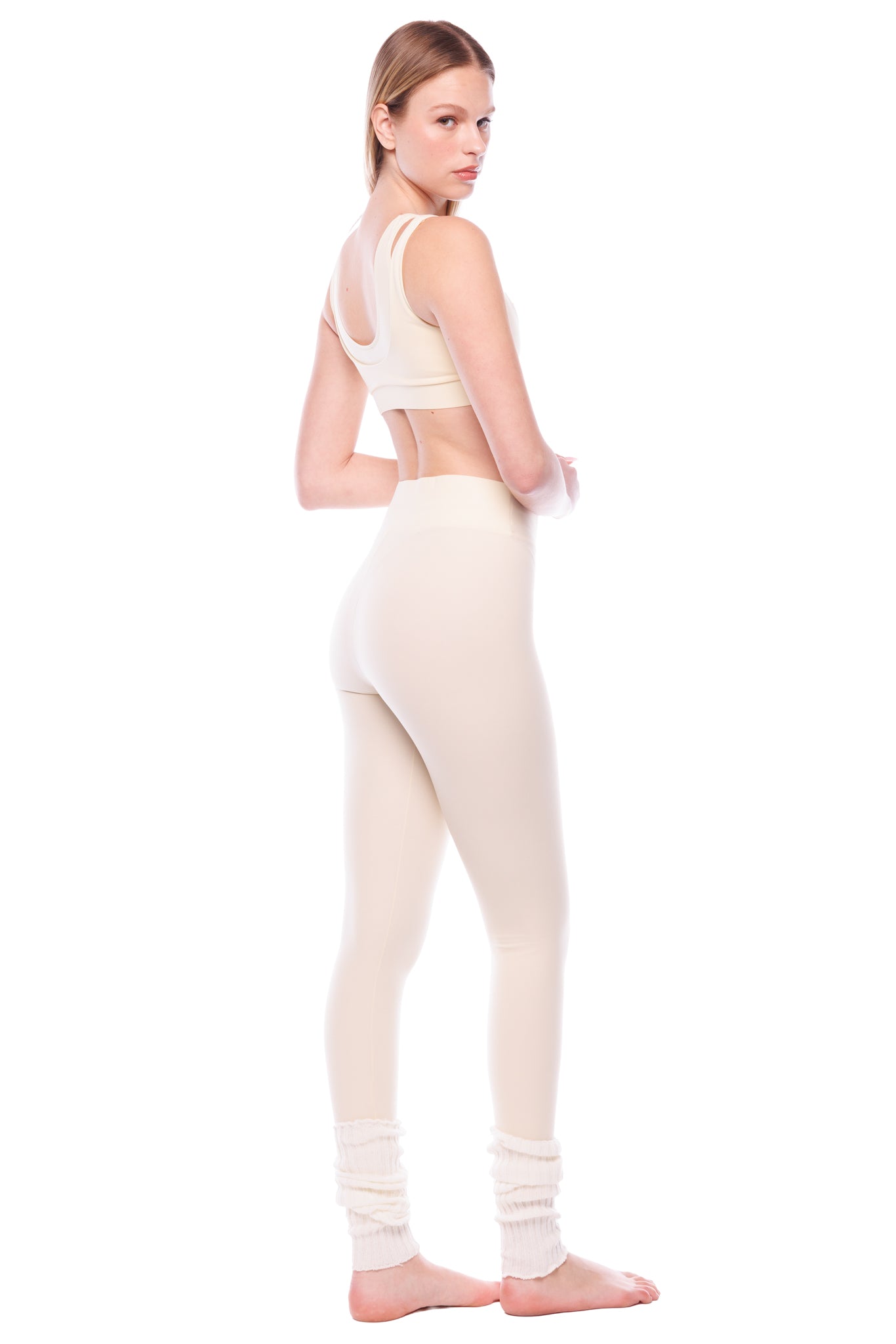 Sculpt Leggings Long