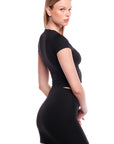 T-Shirt Long Mila