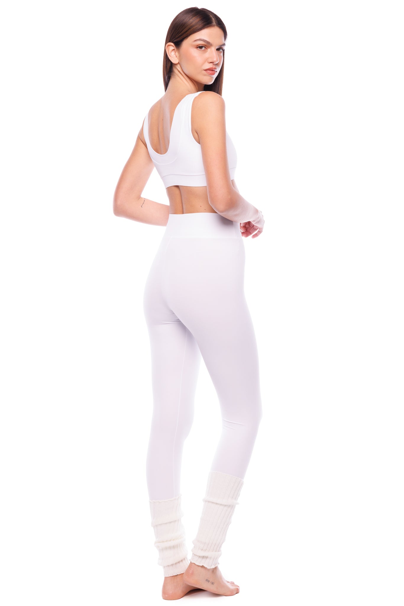Sculpt Leggings Long