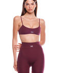 Sculpt Leggings Short